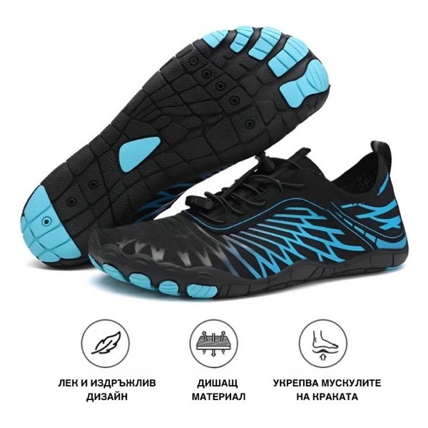 (Bulk 1) BAREO PP IMAGES – New markets – BG – BLUE